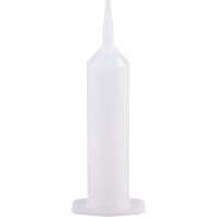 Broadcast Sprayer Tapered Tip Hand Syringe Distribution Jean Lapalme