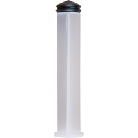 Broadcast Sprayer Hand Plunger & Stopper Distribution Jean Lapalme