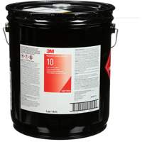 Ten Bond Contact Cement, Pail, 5 gal., Yellow Distribution Jean Lapalme
