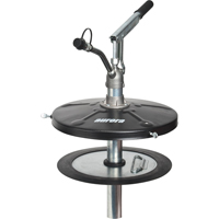 Grease Filler Pump Distribution Jean Lapalme