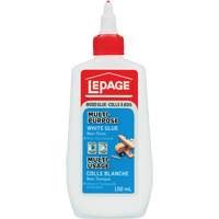 LePage&reg; White Glue Distribution Jean Lapalme