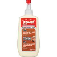 LePage&reg; Carpenter's Glue Distribution Jean Lapalme