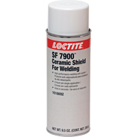 SF 7900 Ceramic Shield for Welding, Aerosol Distribution Jean Lapalme