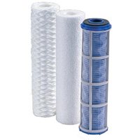 Filtres r&eacute;utilisables pour bac de lavage de pi&egrave;ces BIO-CIRCLE Distribution Jean Lapalme
