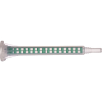 Static Mix Nozzles and Accessories, 0.53 cm L Distribution Jean Lapalme
