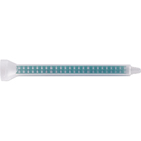 Static Mix Nozzles and Accessories, 3/4" L Distribution Jean Lapalme