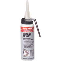 Instant Gasket, Cartridge, Black Distribution Jean Lapalme