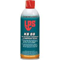 KB 88 The Ultimate Penetrant, Aerosol Can, 13 oz. Distribution Jean Lapalme