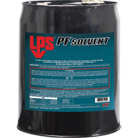 Solvant PF, Seau Distribution Jean Lapalme
