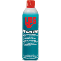 Solvant PF, Canette a&eacute;rosol Distribution Jean Lapalme