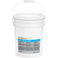 BIO-CIRCLE Aero Solution, Pail Distribution Jean Lapalme