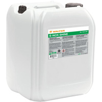 Nettoyant et protecteur de surface en acier inoxydable E-Nox Shine, 20 L, Seau Distribution Jean Lapalme