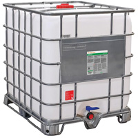 UNO S High-Strength Cleaner and Degreaser, IBC Tote Distribution Jean Lapalme