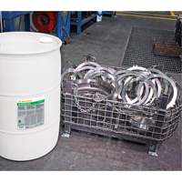 Alustar 200 Demulsifying Cleaner & Degreaser Distribution Jean Lapalme