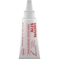 5770 Adhesive, Tube, 50 ml, -54° C - 277° C/-65° F - 530° F Distribution Jean Lapalme