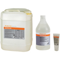 Nettoyant pour soudures SURFOX-G, Cruche Distribution Jean Lapalme