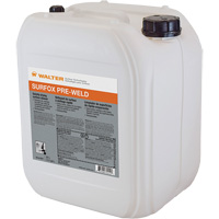 Surfox Pre-Weld, Seau Distribution Jean Lapalme