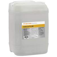 COOLCUT S-30 Water-Miscible Cutting Lubricant, 20 L Distribution Jean Lapalme