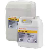 Lubrifiant de coupe hydrosoluble COOLCUT S-30, 208 L Distribution Jean Lapalme