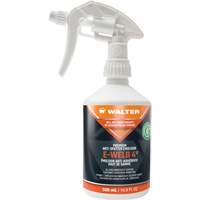Solution anti-&eacute;claboussures E-WELD 4, Bouteille vaporisateur Distribution Jean Lapalme