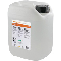 Solution anti-&eacute;claboussures E-WELD 4, Cruche Distribution Jean Lapalme