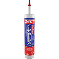 Adh&eacute;sif de construction robuste Loctite Express Power Grab Distribution Jean Lapalme