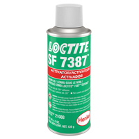 7387 Heptane/Isopropyl Alcohol Activators Distribution Jean Lapalme