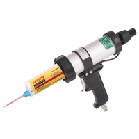 50 ml Dual Cartridge Pneumatic Applicators Distribution Jean Lapalme