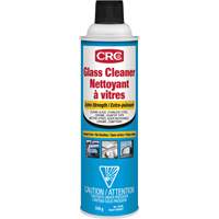 Nettoyant pour verre CRC, 510 g, Canette a&eacute;rosol Distribution Jean Lapalme