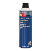 Lectra Clean&reg; Heavy-Duty Electrical Parts Degreaser, Aerosol Can Distribution Jean Lapalme