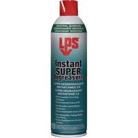 D&eacute;graissant instantan&eacute; Super Degreaser 2.0, Canette a&eacute;rosol Distribution Jean Lapalme
