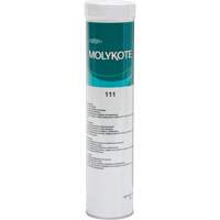 Compos&eacute; Molykote 111, 400 g, Cartouche Distribution Jean Lapalme