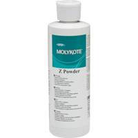 Poudre lubrifiante Molykote Z Distribution Jean Lapalme