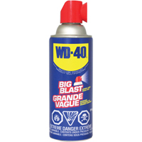 P&eacute;n&eacute;trant Grande Vague, Canette a&eacute;rosol, 311 g Distribution Jean Lapalme