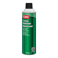 T-Force Degreaser, Aerosol Can Distribution Jean Lapalme