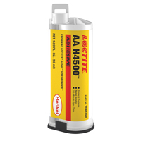 Adh&eacute;sif structurel Speedbonder H4500 Distribution Jean Lapalme