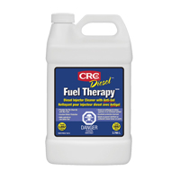 Nettoyant Diesel Fuel Therapy avec antigel, 3,785 L, Bouteille Distribution Jean Lapalme