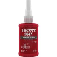Compos&eacute; de blocage 2047, Noir, &eacute;lev&eacute;, 50 ml, Bouteille Distribution Jean Lapalme