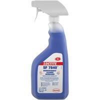 Industrial Cleaner/Degreasers