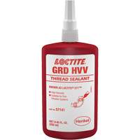 571 Thread Sealant, Bottle, 250 ml, -54° C - 149° C/-65° F - 300° F Distribution Jean Lapalme