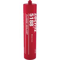 5188 Flange Sealant, Cartridge, Red Distribution Jean Lapalme