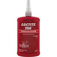 Compos&eacute; de blocage 266, Rouge, &eacute;lev&eacute;, 250 ml, Bouteille Distribution Jean Lapalme