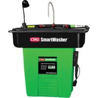 SmartWasher&reg; SW-428 Parts Washer Kit Distribution Jean Lapalme