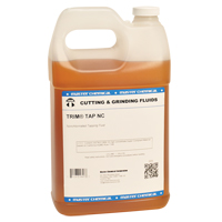 TRIM&reg; TAP NC Tapping Fluid, Jug Distribution Jean Lapalme