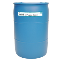 Nettoyant tout usage STAGES Task2, Baril Distribution Jean Lapalme