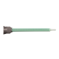 Mixing Nozzle Distribution Jean Lapalme