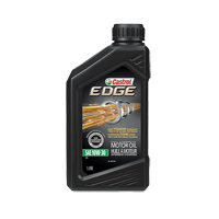 EDGE&reg; FTT 10W30 Motor Oil, 1 L, Bottle Distribution Jean Lapalme
