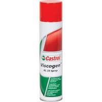 Viscogen KL 23 Synthetic High Temperature Chain Lubricant, Aerosol Can Distribution Jean Lapalme
