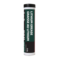Graisse au lithium NLGI 2, Cartouche Distribution Jean Lapalme