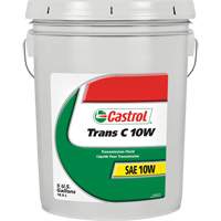 Fluide de transmission Trans C-10 3910 TO-4 Distribution Jean Lapalme